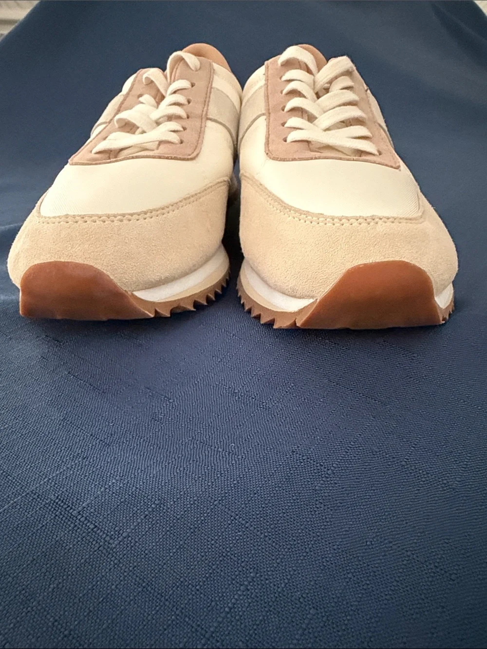 J. Crew never worn